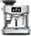 Sage SES985BSS The Oracle Jet silber (SES985BSS4EEU1)