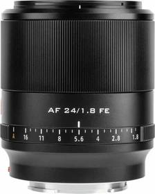 Viltrox AF 24mm 1.8 FE für Sony E