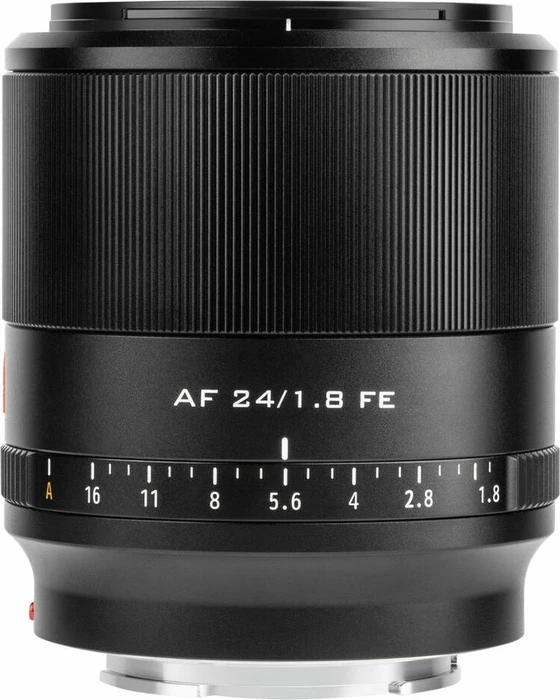 Viltrox AF 24mm 1.8