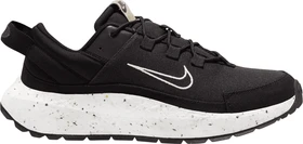 Nike Crater Remixa black/dark smoke grey/white (Damen)