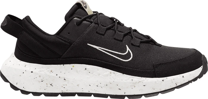 Nike Crater Remixa black/dark smoke grey/white (Damen)