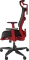 Genesis Astat 700 G2 Ergonomic Gamingstuhl, schwarz/rot Vorschaubild