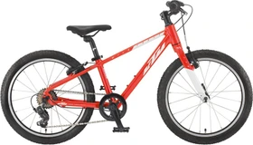 KTM Wild Cross 20 fire orange Modell 2021