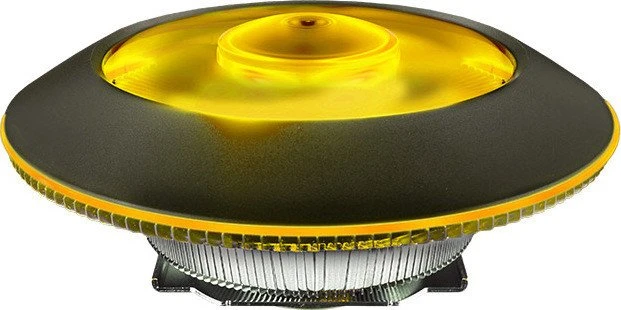 Cooler Master MasterAir G100M