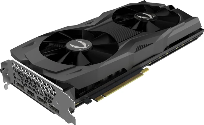 Zotac Gaming GeForce RTX 2080 SUPER AMP, 8GB GDDR6, HDMI, 3x DP