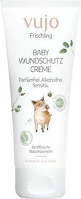 Hager Pharma vujo Frischling Baby Wundschutzcreme, 75ml