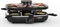 Tristar RA-2760 Clean Air Raclette Vorschaubild