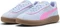 Puma Club Klassika Wildleder haute tropic/pink pixel/puma gold (Damen) Vorschaubild