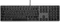 LMP Großschrift Tastatur mit Zahlenblock für Mac, Space Gray, USB, DE Vorschaubild