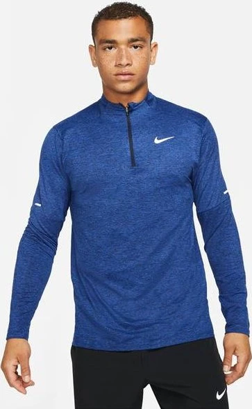 Nike Dri-FIT Funktionsshirt langarm (Herren)