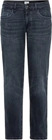 Camel Active Regular Fit fleXXXactive Jeans night blue (Herren)