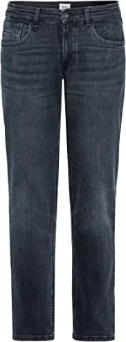 Camel Active Regular Fit fleXXXactive Jeans night blue (Herren)