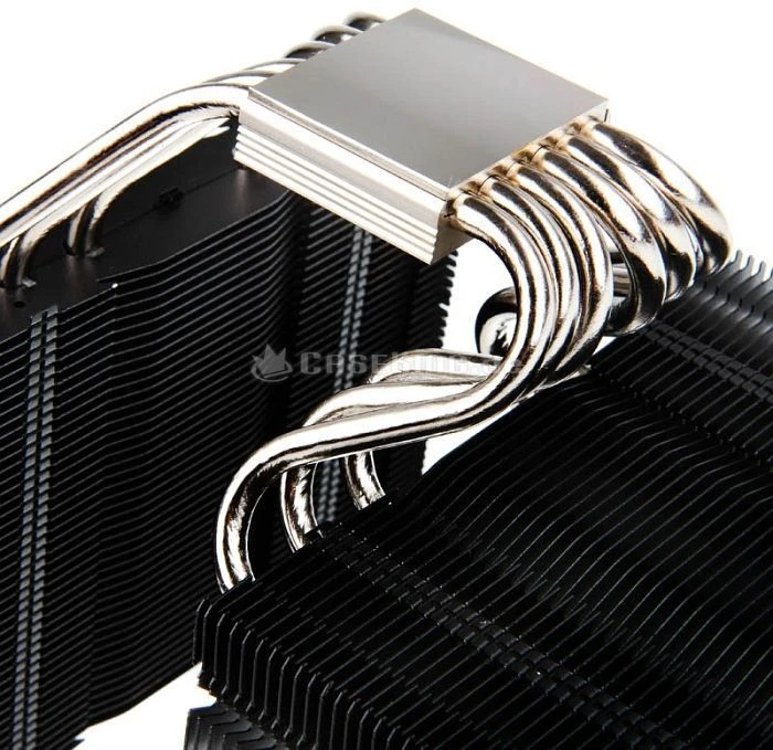 Prolimatech Black Genesis Kühlkörper