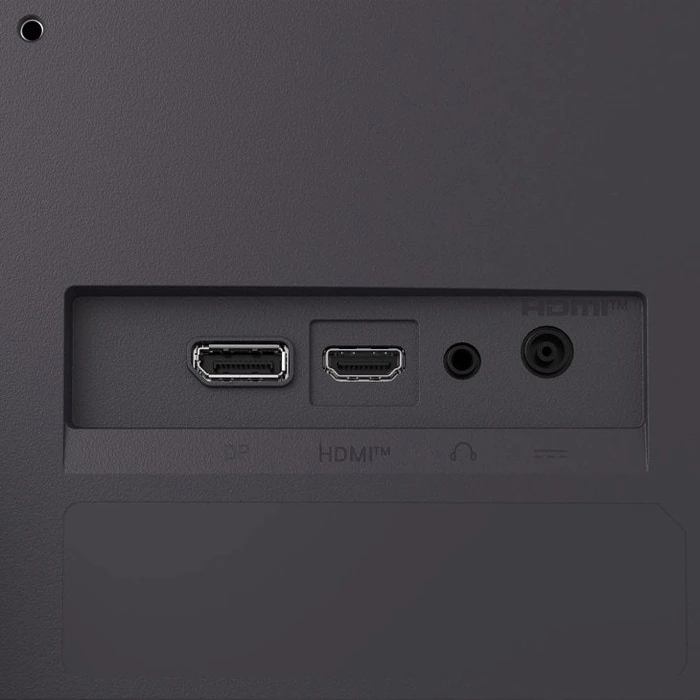 LG UltraGear G4 27G411B-B, 27"