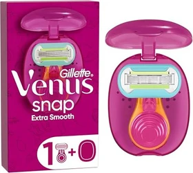 Gillette Venus Extra Smooth Snap Rasierer