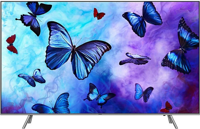 Samsung GQ49Q6FN