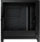 Corsair 4000D Airflow, schwarz, Glasfenster Vorschaubild