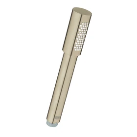 Grohe Sena Stick Handbrause brushed nickel