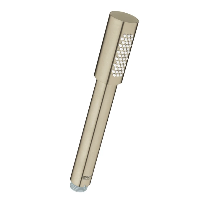 Grohe Sena Stick Handbrause brushed nickel
