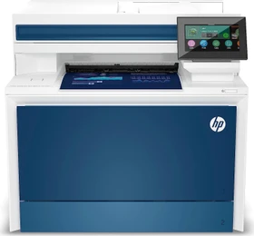 HP Color Laserjet Pro MFP 4302fdw, Laser, mehrfarbig