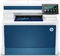 HP Color Laserjet Pro MFP 4302fdw, Laser, mehrfarbig Vorschaubild