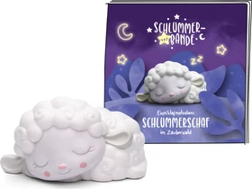 tonies Schlummerbande Einschlafmelodien - Schlummerschaf im Zauberwald