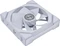 Lian Li Uni Fan SL FLEX ARGB Reverse Blade, weiß, 120mm Vorschaubild