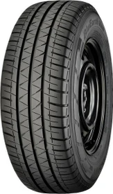 Yokohama BluEarth-Van RY55 195/60 R16C 99/97H