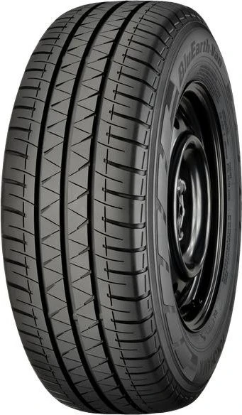 Yokohama BluEarth-Van RY55 195/60 R16C 99/97H