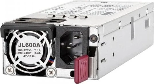 HPE Aruba X391, 550W Netzteil