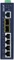Planet IGS-5225 Industrial Railmount Gigabit Managed Switch, 4x RJ-45, 2x SFP Vorschaubild
