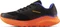 New Balance DynaSoft Nitrel v5 black/neon dragonfly/bright lapsis (Herren) Vorschaubild