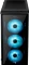 AeroCool Quartz RGB, Glasfenster Vorschaubild