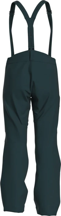 Scott Explorair 3L Skihose lang aruba green (Damen)