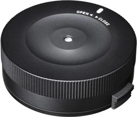 Sigma UD-01CA für Canon Objektivbajonett