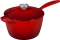 Le Creuset Stielkasserolle 20cm 3l Vorschaubild
