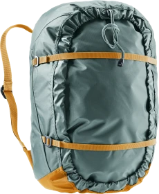 Deuter Gravity Seilsack teal/cinnamon