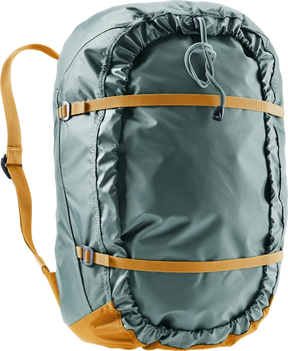 Deuter Gravity Seilsack teal/cinnamon