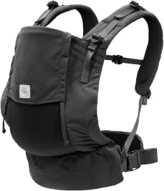 Stokke Limas Mesh Babytrage anthracite