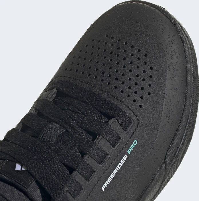 Five Ten Freerider Pro core black/crystal white/acid mint (Damen)