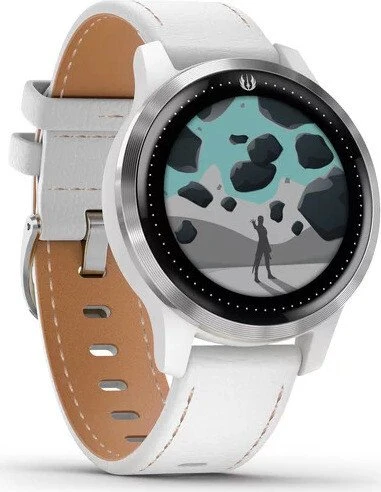 Garmin vivoactive 4S Legacy Saga Series Rey