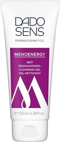 Dado Sens Menoenergy 24/7 Reinigungsgel, 100ml