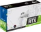 ASUS ROG Strix GeForce RTX 3080 Gundam, ROG-STRIX-RTX3080-O10G-GUNDAM, 10GB GDDR6X, 2x HDMI, 3x DP Vorschaubild
