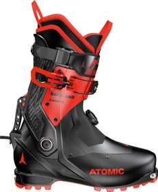 Atomic Backland Carbon (Modell 2021/2022)