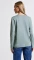 Street One Unifarbe Sweatshirt arona blue (Damen) Vorschaubild