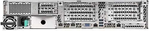 Wortmann Terra Server 7220 G2, Xeon E5-2630 v4, 64GB RAM, 480GB SSD, 480GB HDD, 2HE