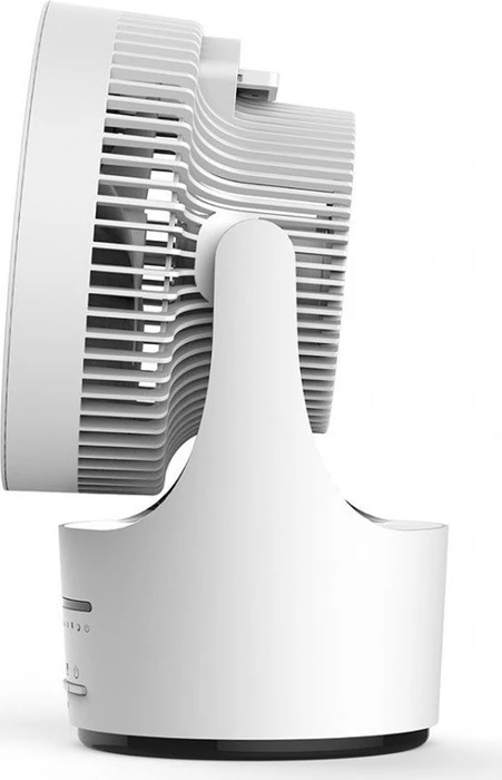Fakir TVC 360° Tischventilator