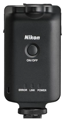 Nikon UT-1WK Netzwerkadapter Kit