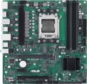 ASUS Pro B650M-CT-CSM (AMD AM5)