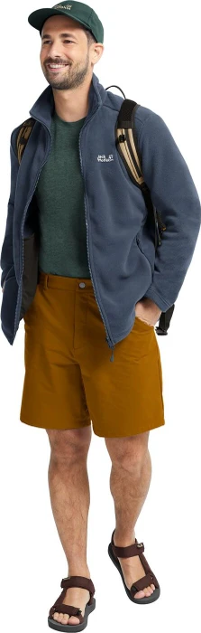 Jack Wolfskin Taunus 200 Jacke midnight sky (Herren)